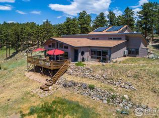 326 Peakview Rd, Boulder, CO 80302