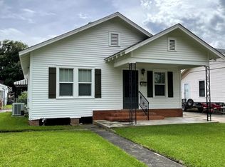607 Saint Patrick St, Lafayette, LA 70506