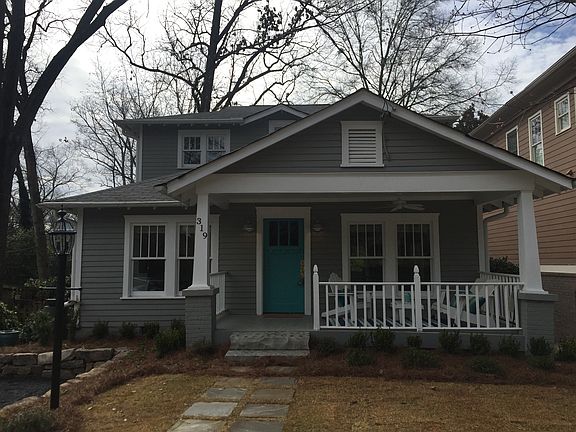 2nd image of 319 Delmont Dr NE