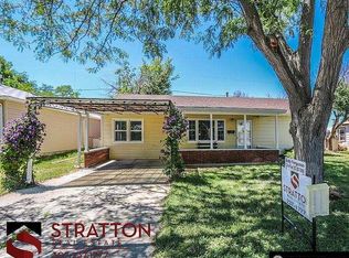 324 Robin St, Casper, WY 82609