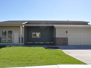 1847 Sagewood Loop, Richland, WA 99352