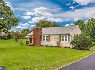 1102 Rosemont Dr, Knoxville, MD