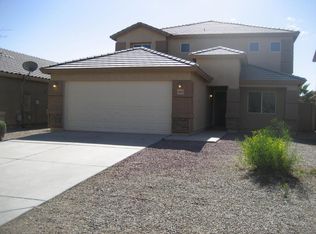 4587 E Pinto Valley Rd, San Tan Valley, AZ 85143