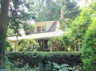 100 Willow Rd, Nottingham, PA 19362