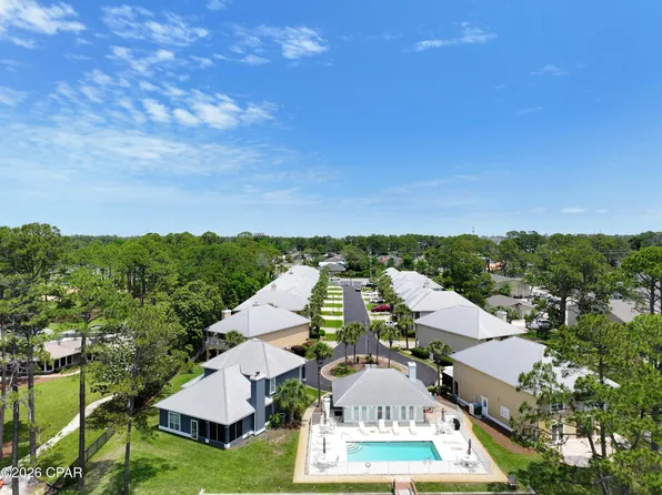 7009 N Lagoon Dr Unit 119, Panama City Beach, FL 32408