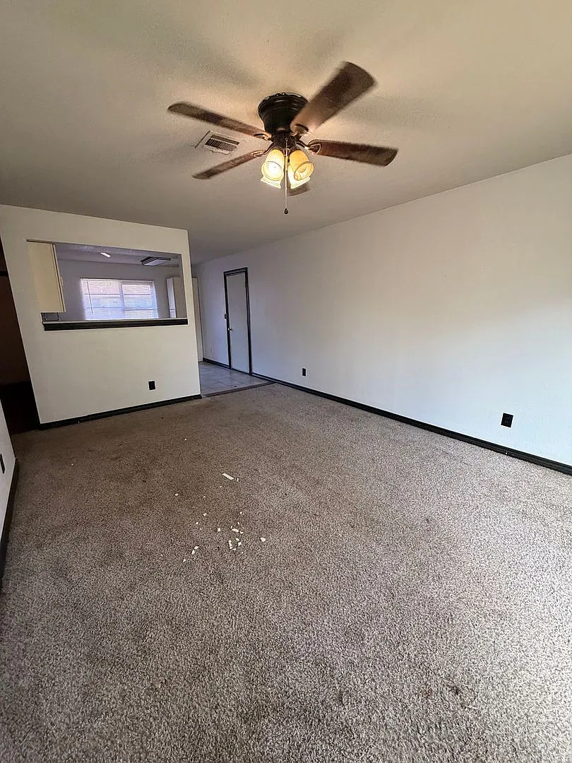 Broken Arrow Single Family Home for Rent 3 beds 2 bath — Photo 4