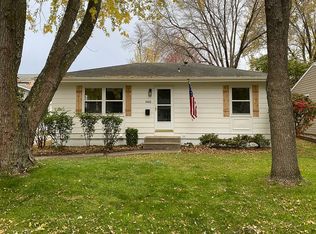 1402 Wheeler St, Ames, IA 50010