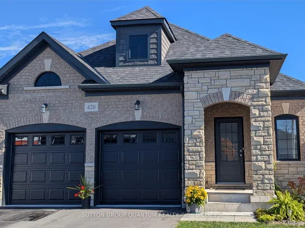 420 Williams Cres, Fort Erie, ON L2A 0E9