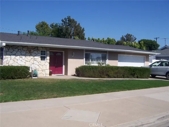 13102 Ethelbee Way, Santa Ana, CA 92705