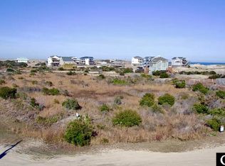 1675 Ocean Pearl Rd LOT 13, Corolla, NC 27927