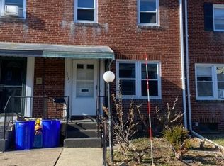 3154 N 6th St, Harrisburg, PA 17110