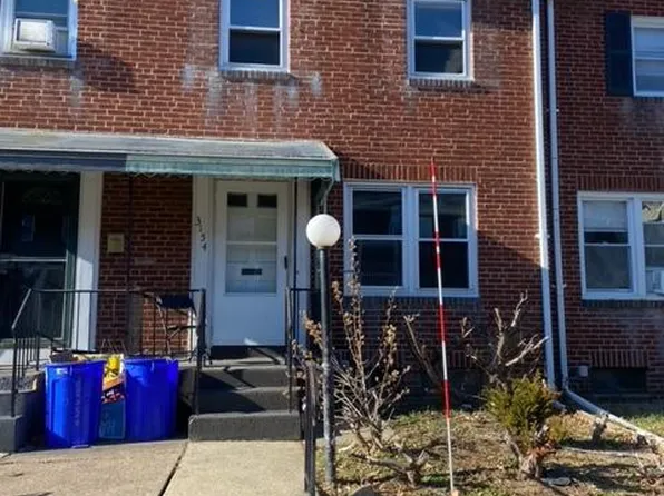 3154 N 6th St, Harrisburg, PA 17110