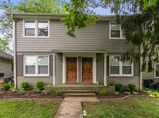 145 Kenner Ave #B, Nashville, TN 37205