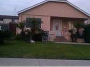 3811 W 59th St, Los Angeles, CA 90043