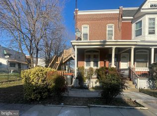 2115 Madison St, Chester, PA