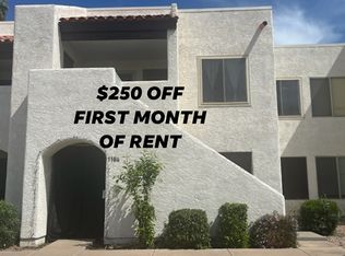 4730 W Northern Ave UNIT 2104, Glendale, AZ 85301
