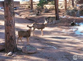 0 Pima Rd, Lyons, CO 80540