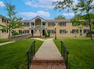 64-33 Springfield Blvd #2112, Oakland Gardens, NY 11364