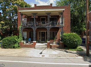 405 W 3rd St, Lexington, KY 40508