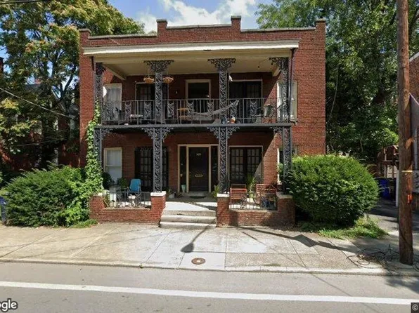 405 W 3rd St, Lexington, KY 40508
