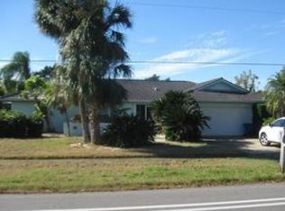 4361 Orange Grove Blvd, North Fort Myers, FL 33903