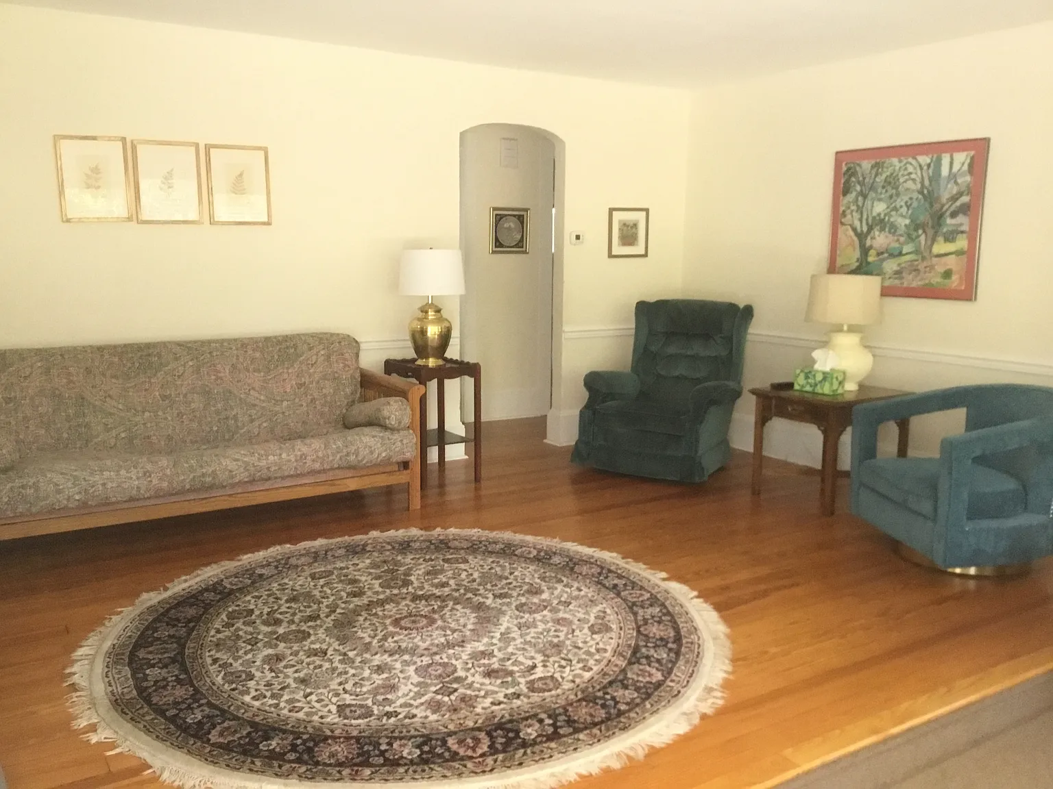 2 bed, 900 sqft, $1,400 — Photo 2