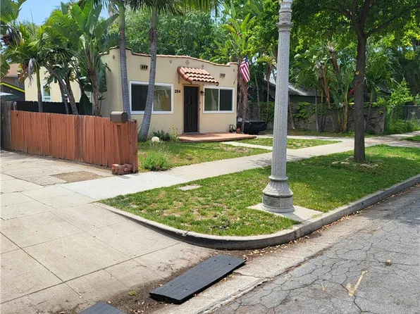 284 Wyoming St, Pasadena, CA 91103