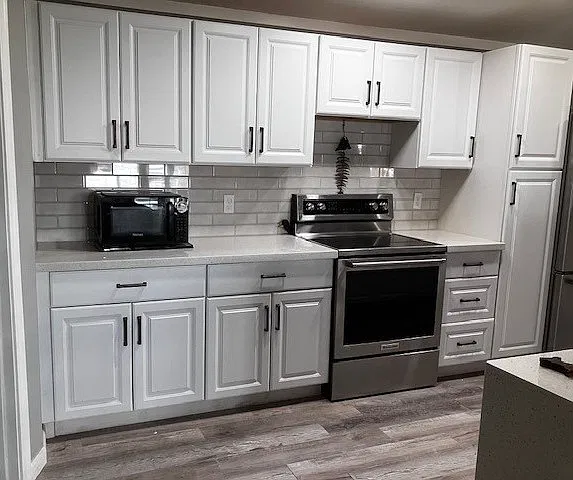 2 bed, 1300 sqft, $1,900 — Photo 4