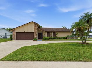 240 BOBWHITE Road, Royal Palm Beach, FL 33411
