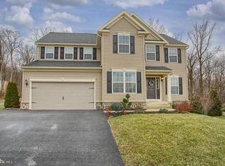 217 Merwood Dr, Morgantown, PA 19543