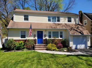 1482 Vauxhall Rd #2, Union, NJ 07083