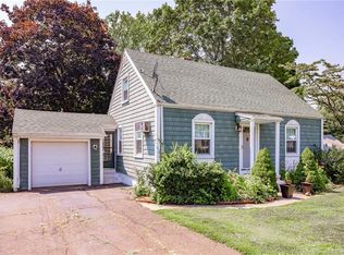 94 Borrmann Rd, East Haven, CT 06512