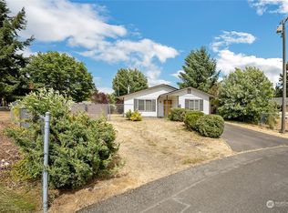 9246 Whitetail Ct SE, Olympia, WA