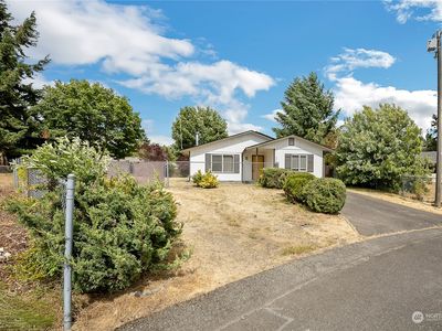 9246 Whitetail Court SE, Olympia, WA, 98513