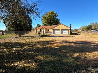 1100 S Prince St, Clovis, NM, 88101