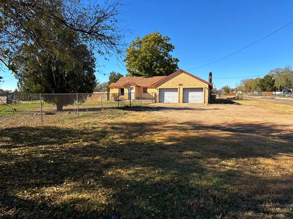 1100 S Prince St, Clovis, NM 88101