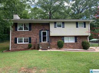 478 Scenic Cir, Eastaboga, AL 36260