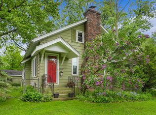 1606 Texel Dr, Kalamazoo, MI 49048