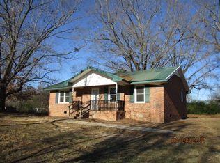 535 Serene Dr, Waterloo, SC 29384