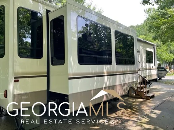 157 Conley Creek Cir, Blairsville, GA 30512