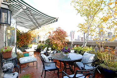 Sold by Brown Harris Stevens