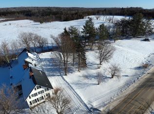 417 Main Rd, Bradford, ME 04410