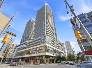 89 Dunfield Ave UNIT PENTHOUSE 3608, Toronto, ON M4S0A4
