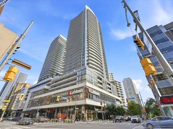 89 Dunfield Ave Unit Penthouse 3608, Toronto, ON M4S 0A4