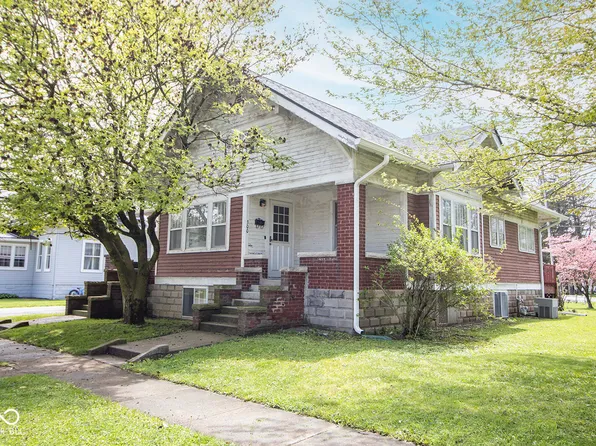300 E 2nd St, Sheridan, IN 46069