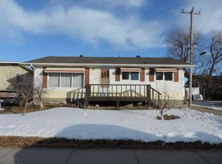 5014 S 51st Ave, Rimbey, AB T0C0M0