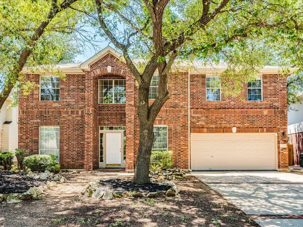 2201 Sharon Dr, Cedar Park, TX 78613
