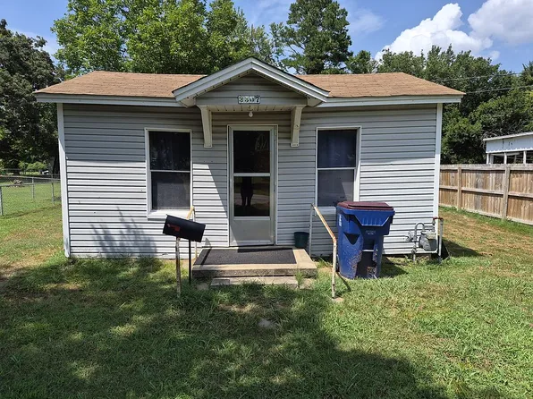 3307 Oak Grove St, Fort Smith, AR 72904