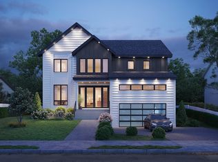 LOT 57 57 Hatfield Rd, Newton, MA 02465