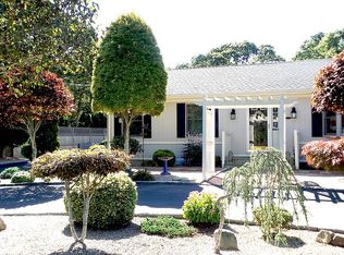 838 Great Fields Rd, Brewster, MA 02631